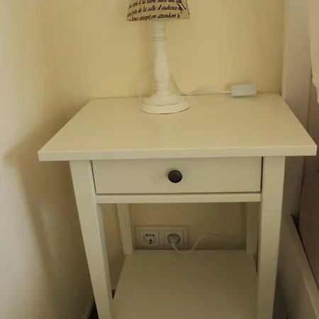 Διαμέρισμα An Der Elbe