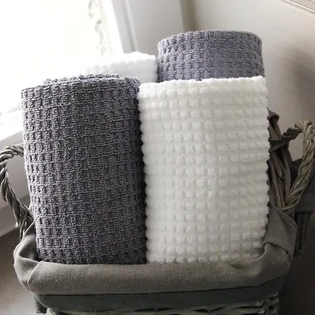 An Der Elbe Διαμέρισμα *