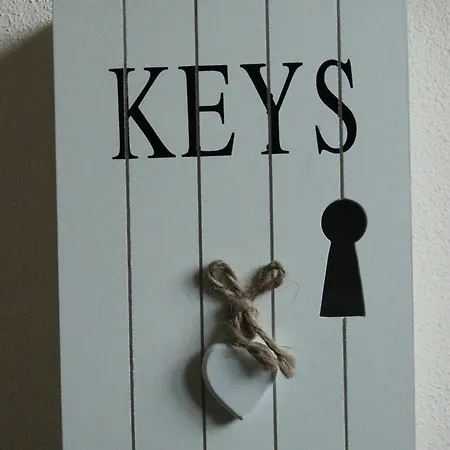 An Der Elbe Διαμέρισμα