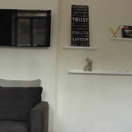 An Der Elbe * Δρέσδη