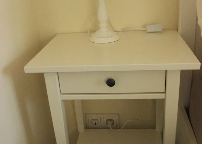 Apartman An Der Elbe