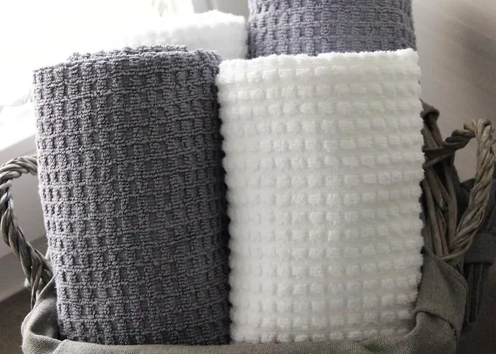 An Der Elbe Apartman *