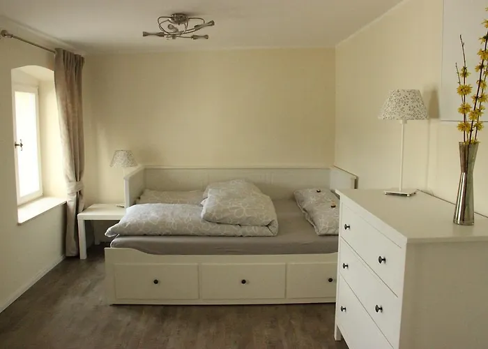 Apartman An Der Elbe Drezda