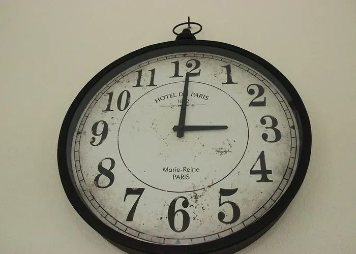 Apartman An Der Elbe *