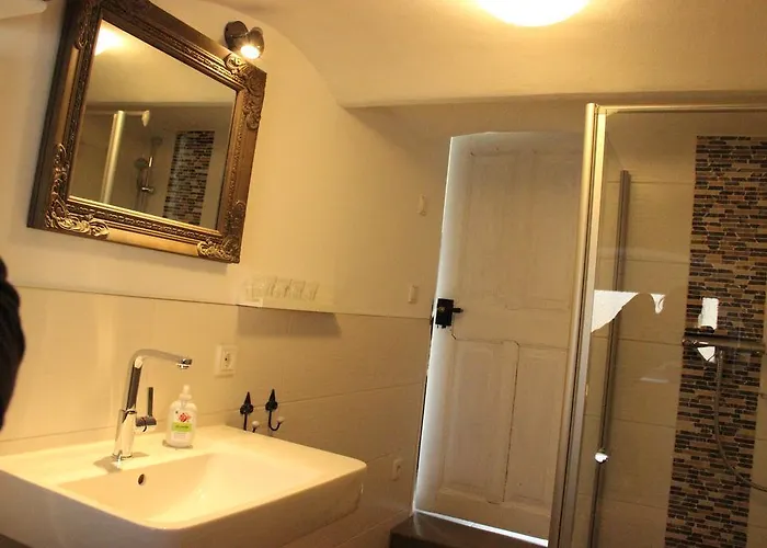 An Der Elbe Apartman