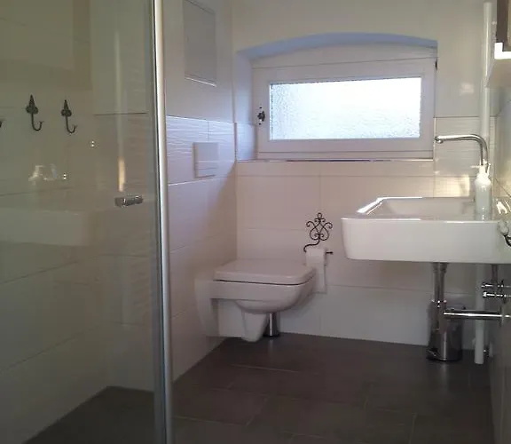 Apartman An Der Elbe