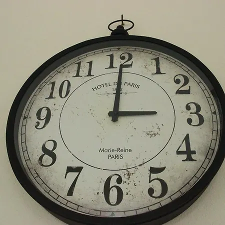 Apartment An Der Elbe *