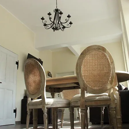 Апартаменты An Der Elbe