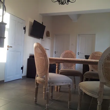 An Der Elbe Апартаменты *