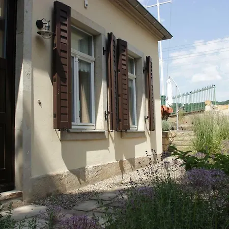 아파트 An Der Elbe In Laubegast 드레스덴