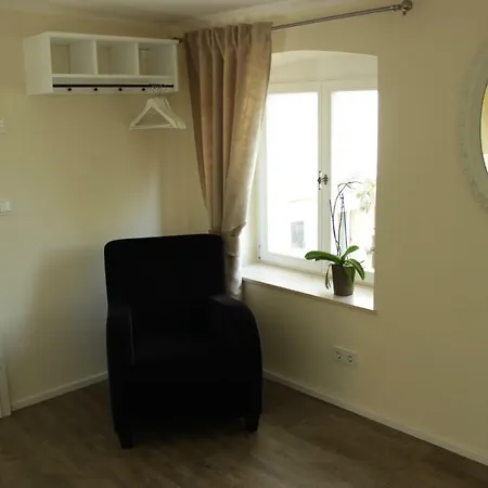 Apartment An Der Elbe Dresden