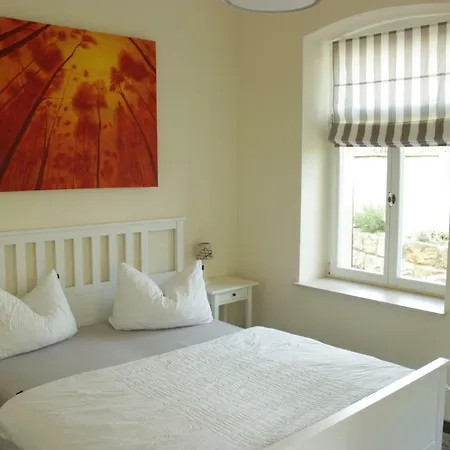 Apartment An Der Elbe