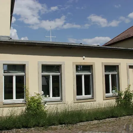 An Der Elbe Апартаменты *