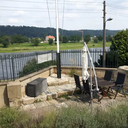 An Der Elbe Dresden