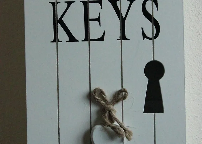 An Der Elbe Apartment