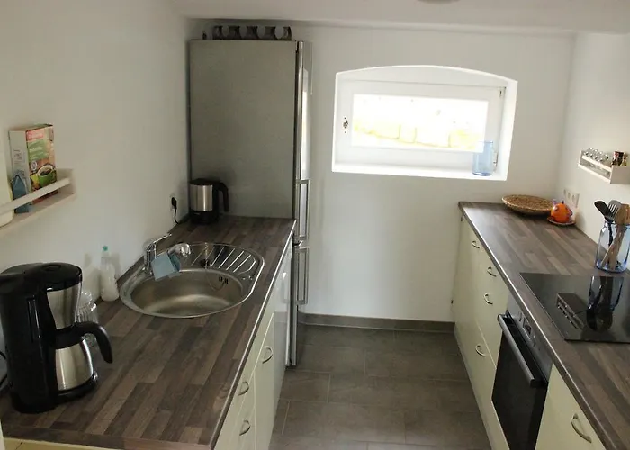 Apartment An Der Elbe