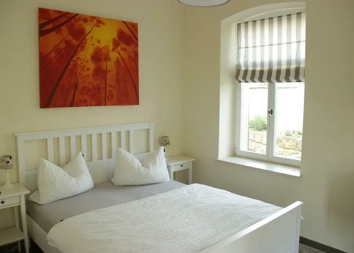 Apartment An Der Elbe