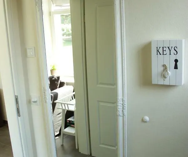 An Der Elbe Apartment