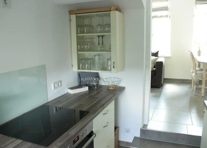 An Der Elbe Apartment