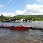 Daire An Der Elbe Dresden