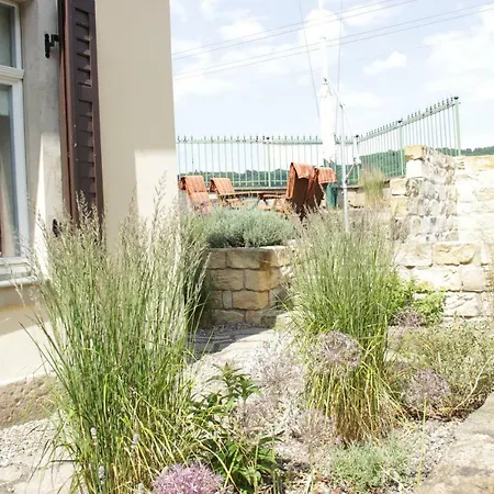 An Der Elbe شقة دريسدن