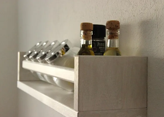 An Der Elbe شقة *