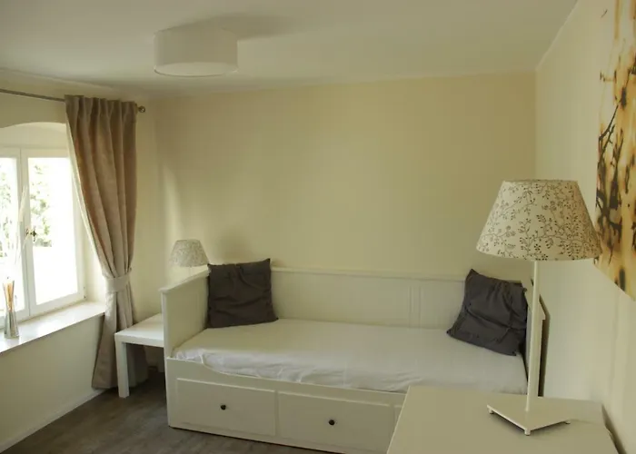 An Der Elbe دريسدن