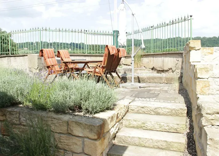 An Der Elbe دريسدن