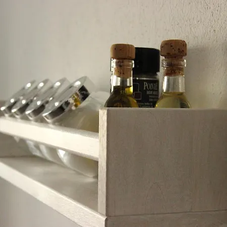 An Der Elbe Appartement *