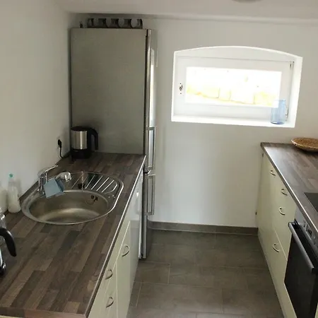 Appartement An Der Elbe