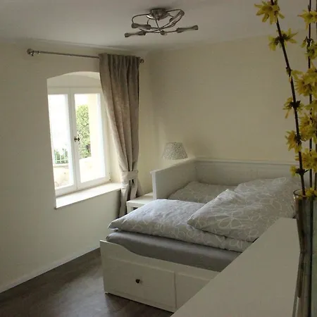 Appartement An Der Elbe Dresde