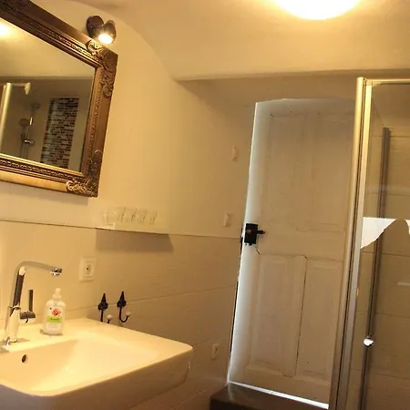 An Der Elbe Appartement