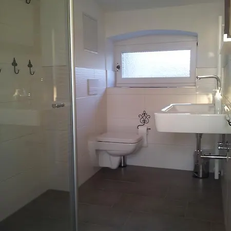 Appartement An Der Elbe