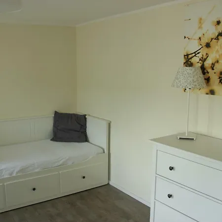 An Der Elbe Appartement *