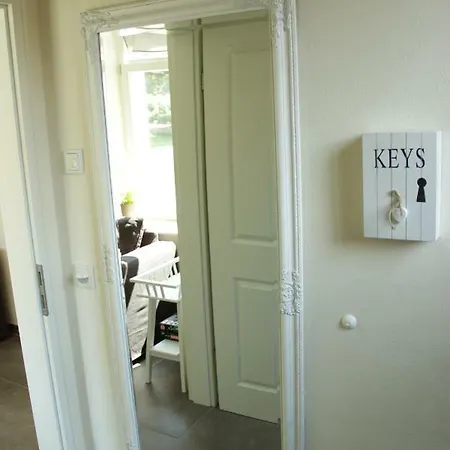 An Der Elbe Appartement