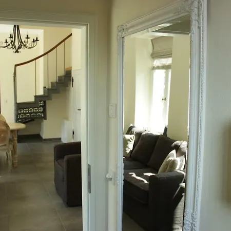 An Der Elbe Appartement *