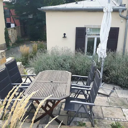 Appartement An Der Elbe