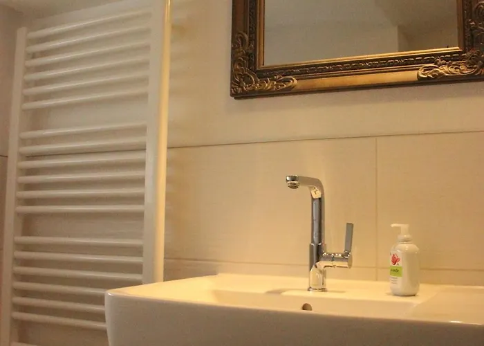 An Der Elbe * 드레스덴